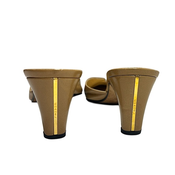 Chanel mules - Picture 5 of 13